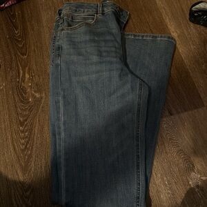 Wrangler women's Blue Jeans